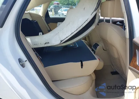 2012 Audi A6 3.0 Premium из США, поврежденный, VIN WAUBGAFC4CN005962